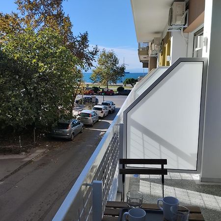 Pansea 11 Exclusive Suites Thessaloníki Ngoại thất bức ảnh