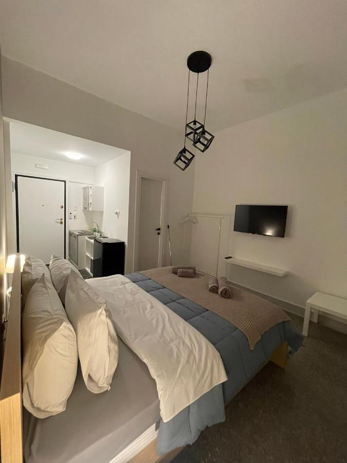 Pansea 11 Exclusive Suites Thessaloníki Ngoại thất bức ảnh
