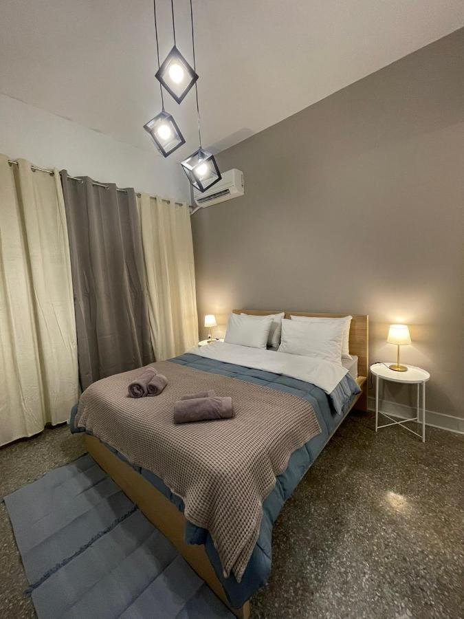 Pansea 11 Exclusive Suites Thessaloníki Ngoại thất bức ảnh