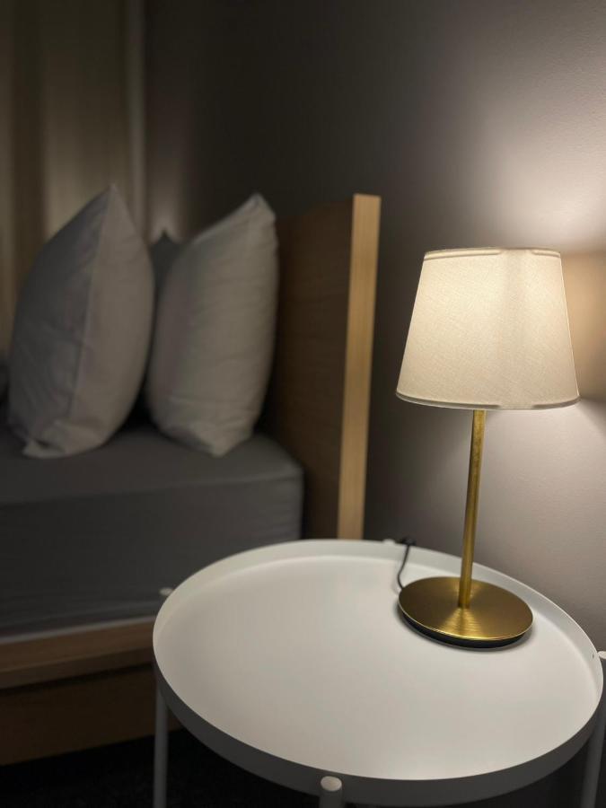 Pansea 11 Exclusive Suites Thessaloníki Ngoại thất bức ảnh