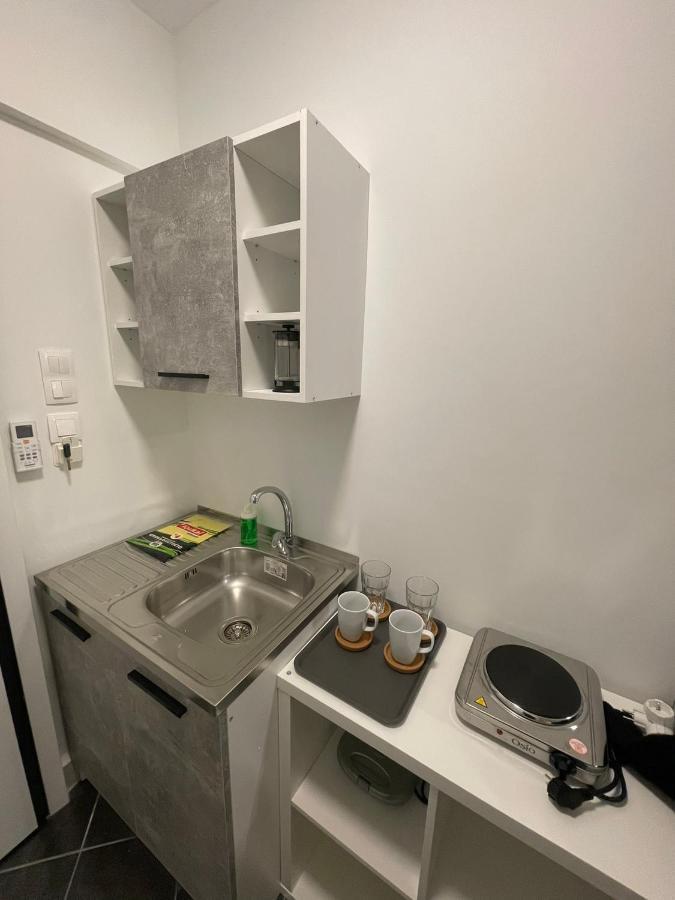 Pansea 11 Exclusive Suites Thessaloníki Ngoại thất bức ảnh