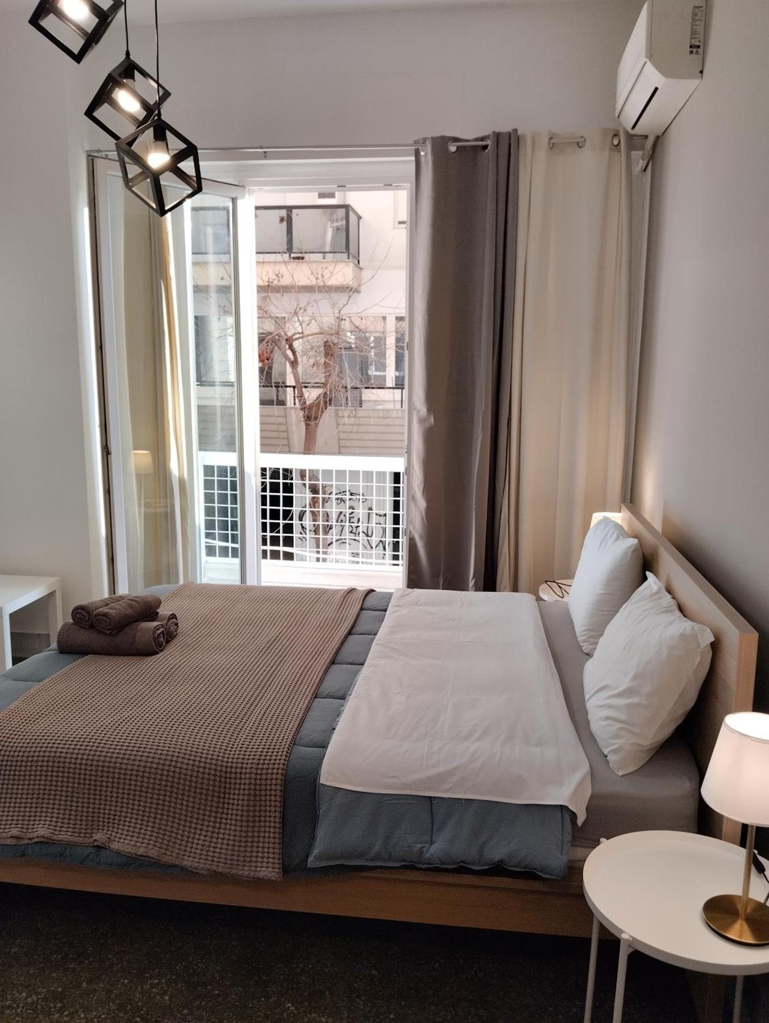 Pansea 11 Exclusive Suites Thessaloníki Ngoại thất bức ảnh
