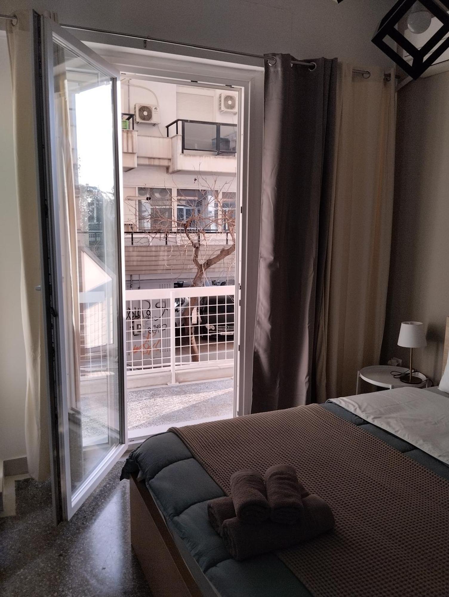Pansea 11 Exclusive Suites Thessaloníki Ngoại thất bức ảnh