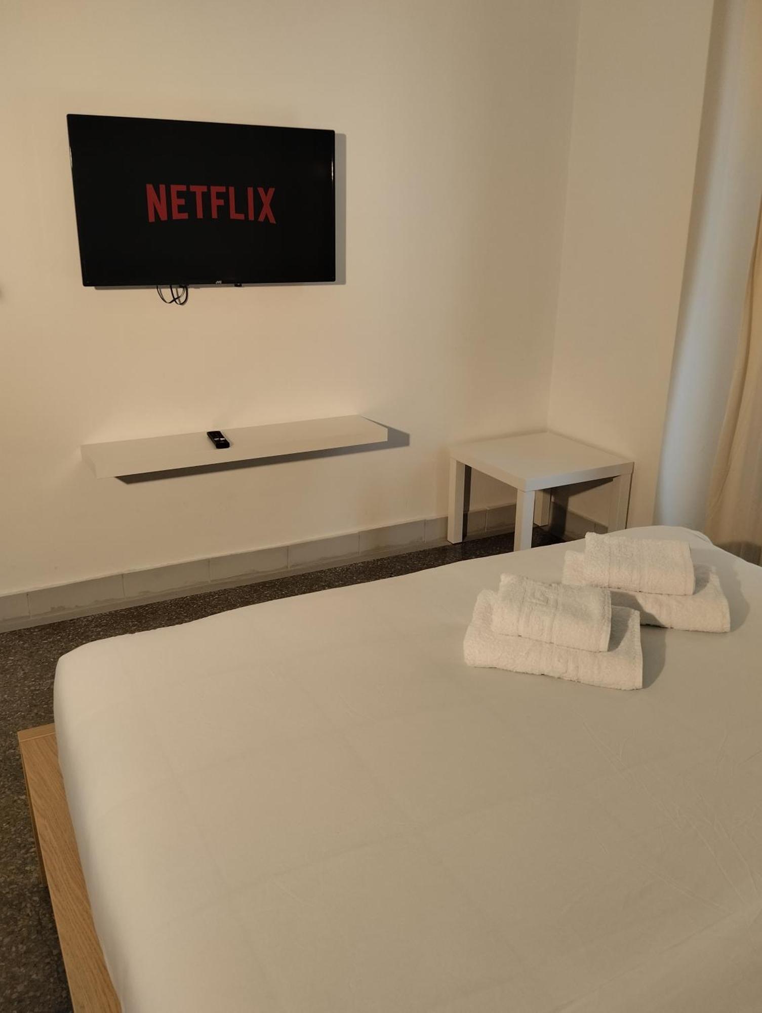 Pansea 11 Exclusive Suites Thessaloníki Ngoại thất bức ảnh